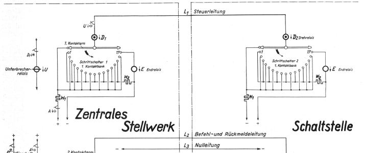 Schaltung Teil 2