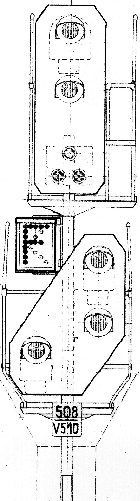 Stadtfernbahnsignal 1942