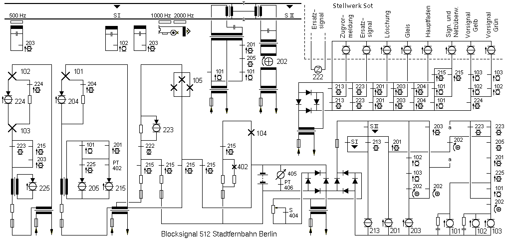 Schaltplan